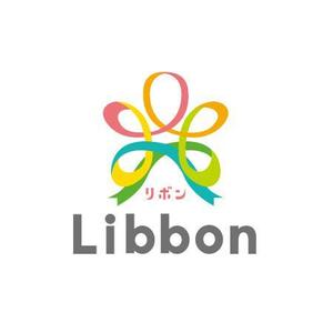 ocosaltさんのキュレーションサイト「Libbon」のロゴへの提案