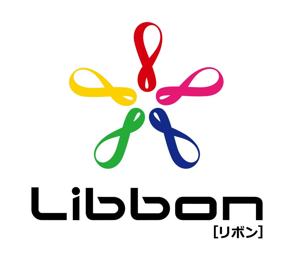 キュレーションサイト「Libbon」のロゴ