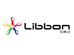 FISHERMAN (FISHERMAN)さんのキュレーションサイト「Libbon」のロゴへの提案