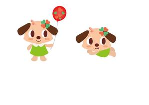 とわむ (towamu)さんの保育園のマスコットキャラクターへの提案
