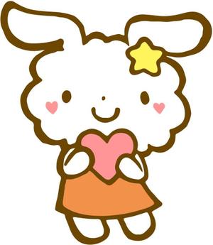 D.Gworld (pompig)さんの保育園のマスコットキャラクターへの提案