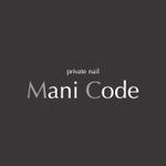coco (coco_design)さんのプライベートネイルサロンのロゴ制作への提案