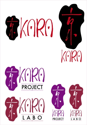 nakajimayoshiaki (paolo)さんの京都の外国人留学生達による世界への情報配信プロジェクト、またはグループのロゴへの提案