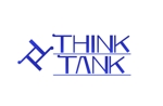 hanatarebowz (hanatarebowz)さんの専門家知能集団　『THINK TANK』(シンクタンク)のロゴへの提案