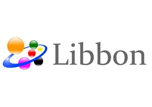 renamaruuさんのキュレーションサイト「Libbon」のロゴへの提案