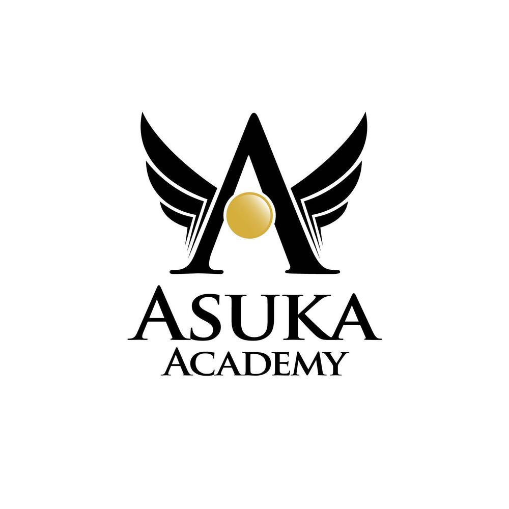 海外トップ大学の講義を学べるネットの学校「Asuka Academy」、ロゴ制作依頼