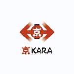 mae_chan ()さんの京都の外国人留学生達による世界への情報配信プロジェクト、またはグループのロゴへの提案