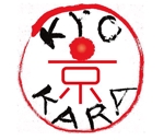 nicekさんの京都の外国人留学生達による世界への情報配信プロジェクト、またはグループのロゴへの提案
