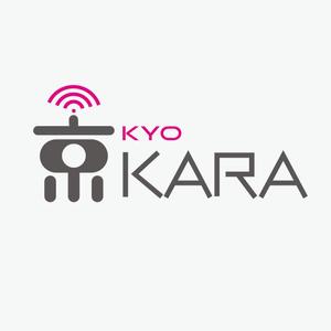 atomgra (atomgra)さんの京都の外国人留学生達による世界への情報配信プロジェクト、またはグループのロゴへの提案