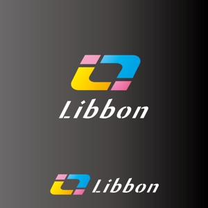 さんのキュレーションサイト「Libbon」のロゴへの提案