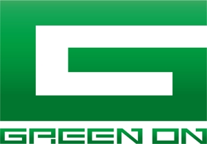 AK DESIGN (konoakiro)さんのスポーツ商品ブランド　GREEN ON　のロゴ制作への提案