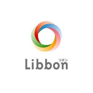 mutsusuke (mutsusuke)さんのキュレーションサイト「Libbon」のロゴへの提案