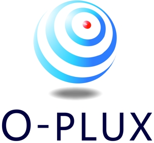 たちばな　えりか (to-masu)さんの不正検知サービス「O-PLUX」のロゴへの提案