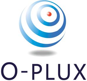 たちばな　えりか (to-masu)さんの不正検知サービス「O-PLUX」のロゴへの提案