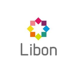 Mosko (Mosko)さんのキュレーションサイト「Libbon」のロゴへの提案