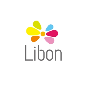 Mosko (Mosko)さんのキュレーションサイト「Libbon」のロゴへの提案