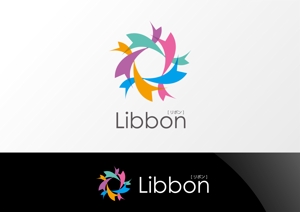 Nyankichi.com (Nyankichi_com)さんのキュレーションサイト「Libbon」のロゴへの提案