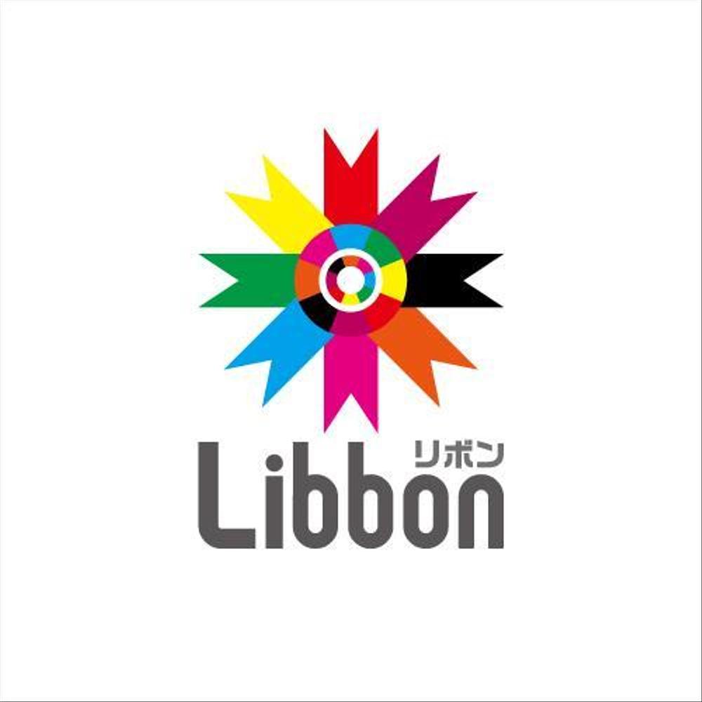 キュレーションサイト「Libbon」のロゴ