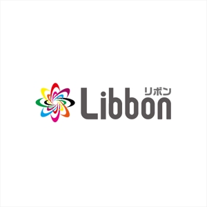 drkigawa (drkigawa)さんのキュレーションサイト「Libbon」のロゴへの提案