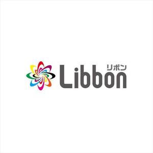 drkigawa (drkigawa)さんのキュレーションサイト「Libbon」のロゴへの提案