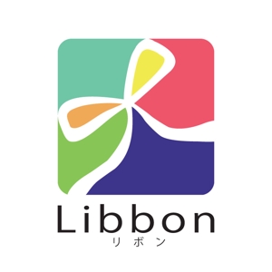 elevenさんのキュレーションサイト「Libbon」のロゴへの提案