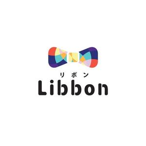 elevenさんのキュレーションサイト「Libbon」のロゴへの提案