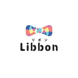 elevenさんのキュレーションサイト「Libbon」のロゴへの提案