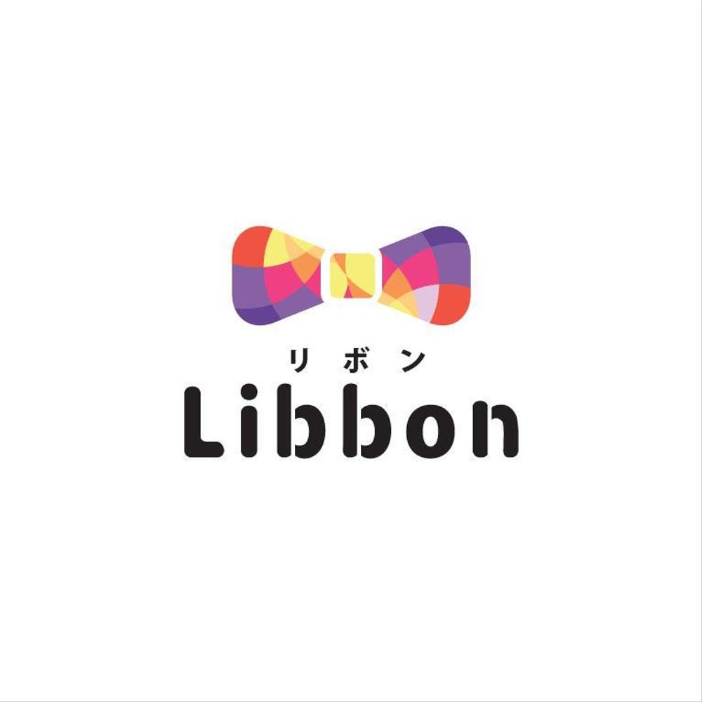 キュレーションサイト「Libbon」のロゴ