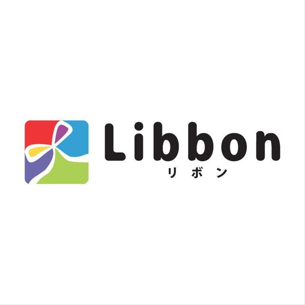 キュレーションサイト「Libbon」のロゴ