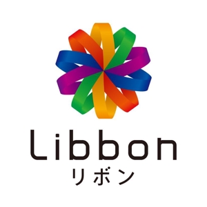 どん太 ()さんのキュレーションサイト「Libbon」のロゴへの提案