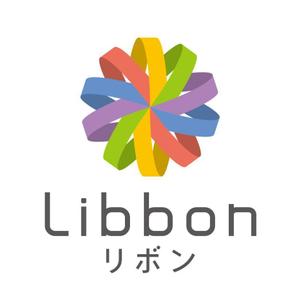 どん太 ()さんのキュレーションサイト「Libbon」のロゴへの提案