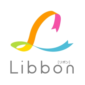 mnextdesignさんのキュレーションサイト「Libbon」のロゴへの提案