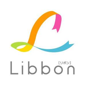mnextdesignさんのキュレーションサイト「Libbon」のロゴへの提案