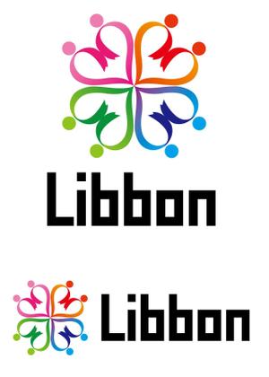 shima67 (shima67)さんのキュレーションサイト「Libbon」のロゴへの提案