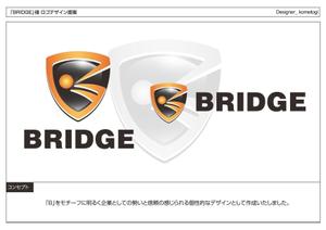 kometogi (kometogi)さんの工事現場で被るヘルメットの正面にくるロゴへの提案