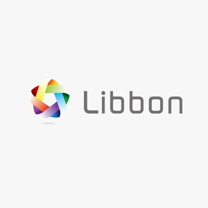 RGM.DESIGN (rgm_m)さんのキュレーションサイト「Libbon」のロゴへの提案