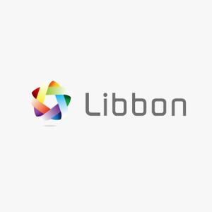 RGM.DESIGN (rgm_m)さんのキュレーションサイト「Libbon」のロゴへの提案