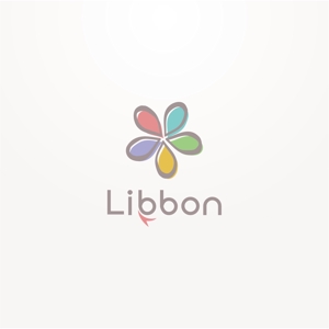 nakagawak (nakagawak)さんのキュレーションサイト「Libbon」のロゴへの提案