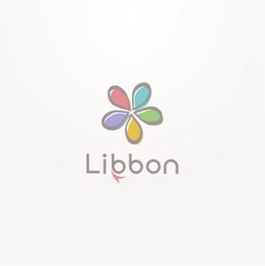 nakagawak (nakagawak)さんのキュレーションサイト「Libbon」のロゴへの提案