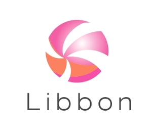 acve (acve)さんのキュレーションサイト「Libbon」のロゴへの提案