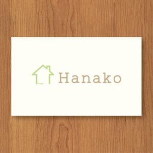 tanaka10 (tanaka10)さんの住宅　新商品　ロゴへの提案