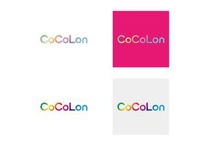 TAF DESIGN ()さんのリラクゼーションサロンのCoCoLonのロゴへの提案