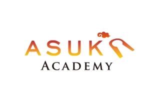 西尾洋二 (goodheart240)さんの海外トップ大学の講義を学べるネットの学校「Asuka Academy」、ロゴ制作依頼への提案