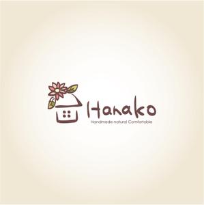 nakagawak (nakagawak)さんの住宅　新商品　ロゴへの提案