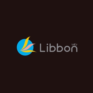 chpt.z (chapterzen)さんのキュレーションサイト「Libbon」のロゴへの提案