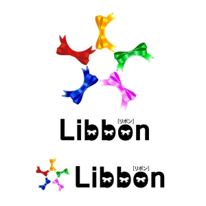 satorihiraitaさんのキュレーションサイト「Libbon」のロゴへの提案
