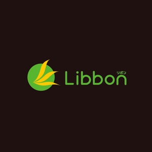 chpt.z (chapterzen)さんのキュレーションサイト「Libbon」のロゴへの提案