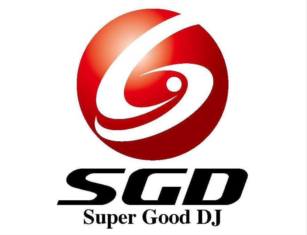 ロゴ作成依頼『SGD』