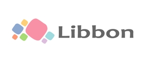 gearさんのキュレーションサイト「Libbon」のロゴへの提案