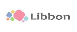 gearさんのキュレーションサイト「Libbon」のロゴへの提案